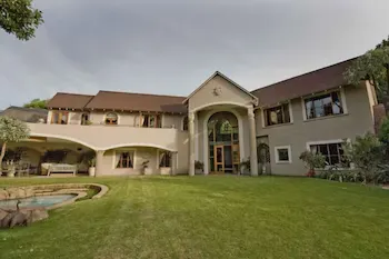 Ash Manor - Image 1