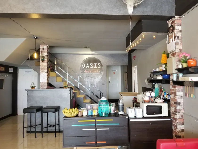 Oasis Hostel - Image 1