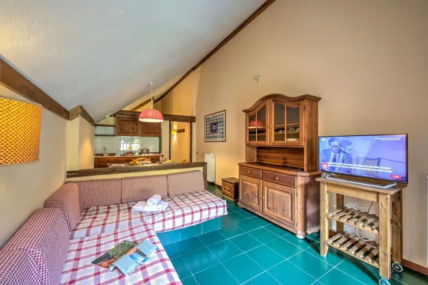 Grange Hike & Ski Sestriere Apartments - Happy.Rentals - Image 1