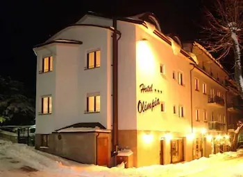 Albergo Ristorante Olimpia - Image 1