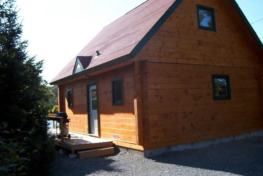 Kilmory Resort - Image 1