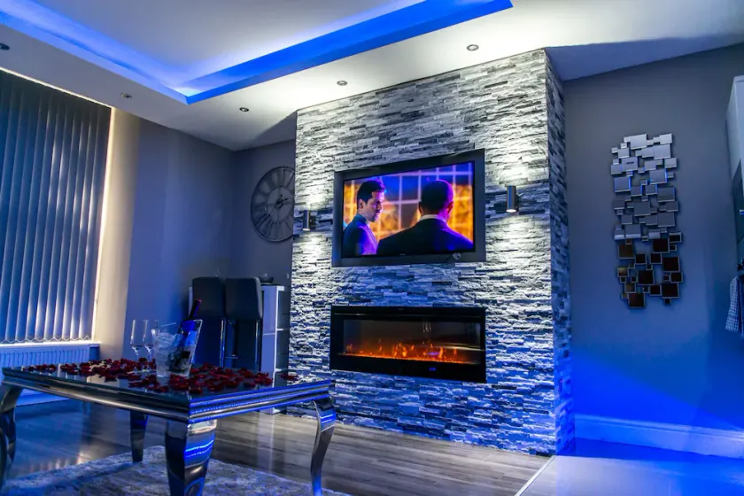 Aphrodite Suites - Image 1