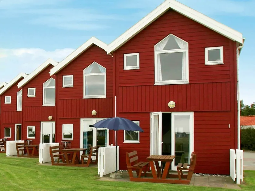 Spacious Apartment for 6 in Hadsund - Image 1