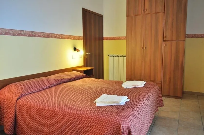 Albergo Villa Margherita - Image 1