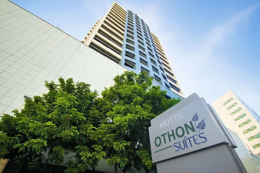 Hotel Othon Suites Recife Metrópolis - Image 1