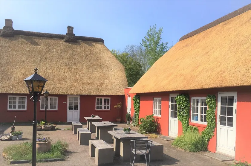 Poppelgaarden Rømø - Image 1