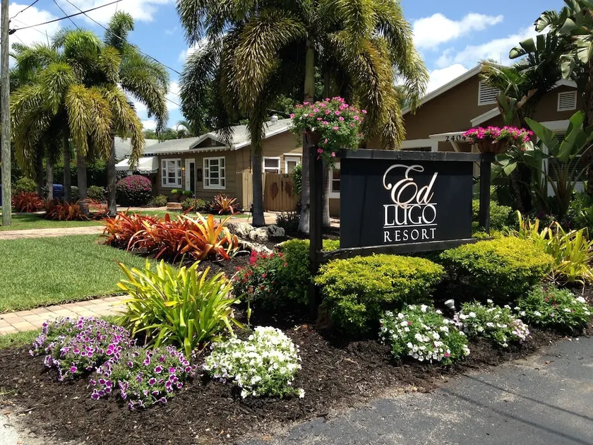 Ed Lugo Resort - Image 1