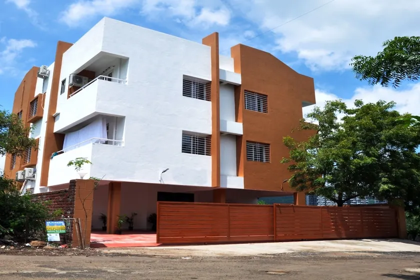 Hotel Milind Villa By OYO Rooms - Image 1