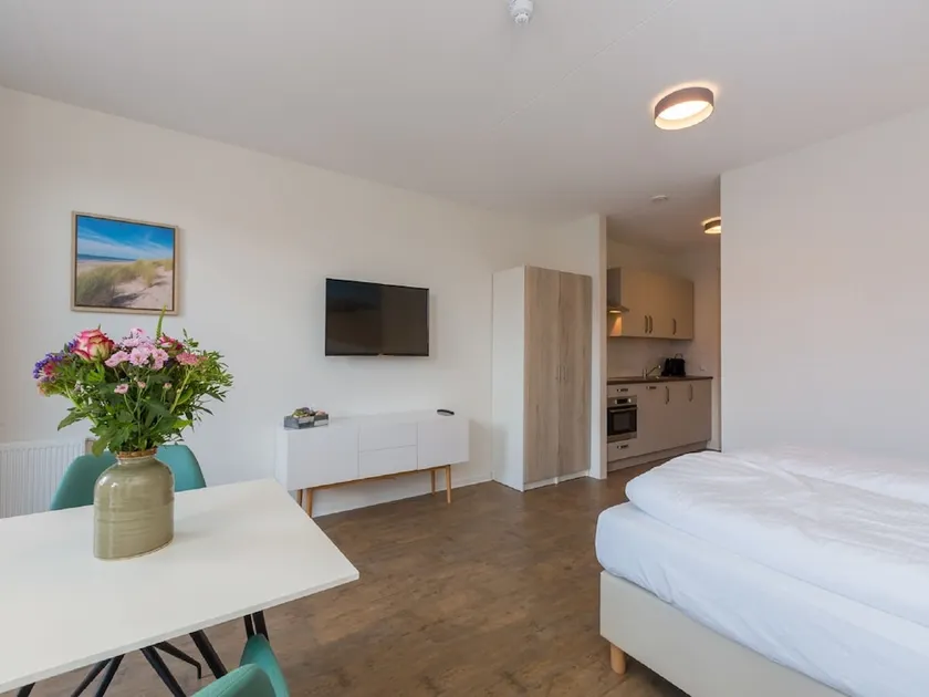 Apartment in Zoutelande near the Beach - Image 1