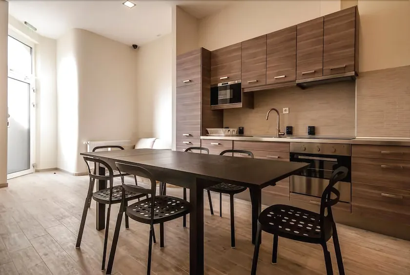 Empedocle Comfort Suite - Image 1