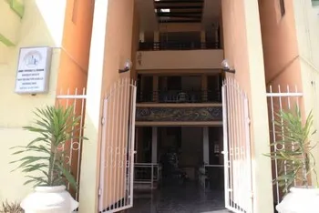 The Planet Apartments - Image 1