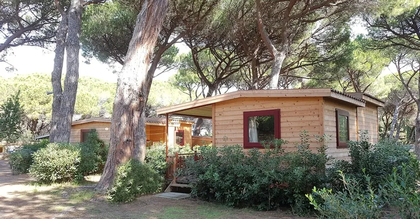 Camping Village Le Esperidi - Image 1