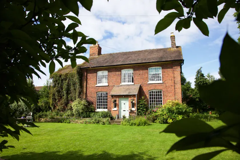 Church Farm Guest House - Image 1