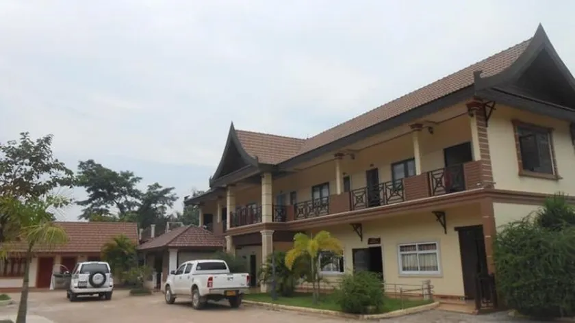 Viengnakhone Hotel - Image 1