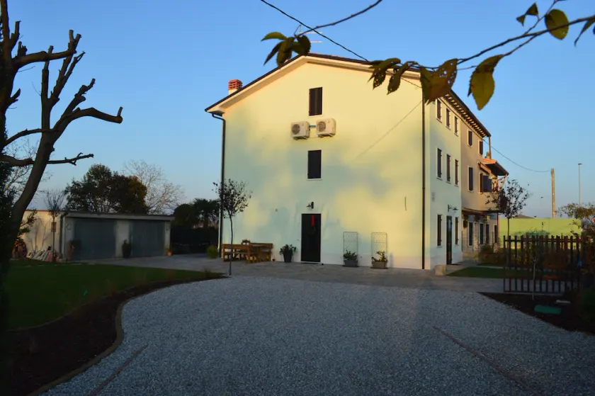 B&B alla Cà di Rosa - Image 1