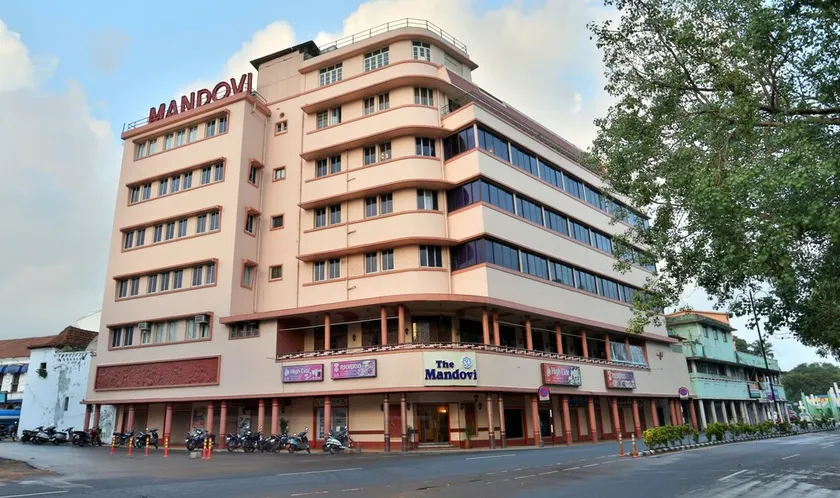 Mandovi - Image 1