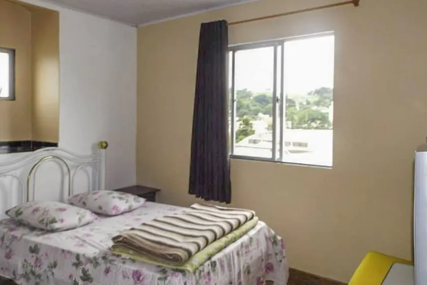 Grande Hotel Castro - Image 1