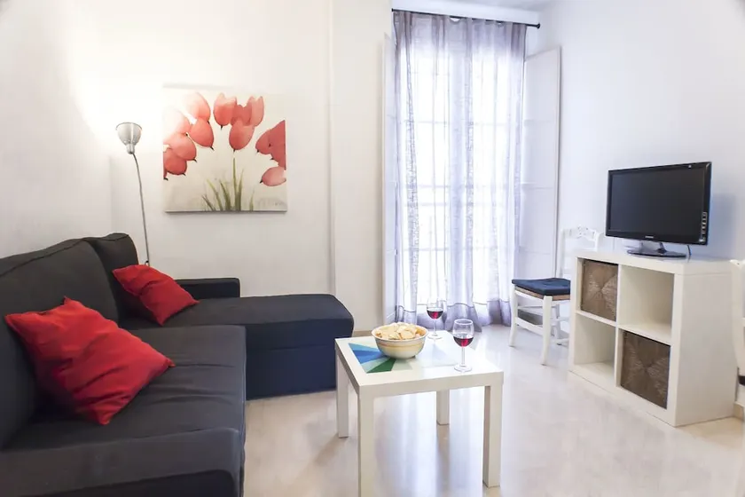 Apartamento en el centro histórico - Image 1