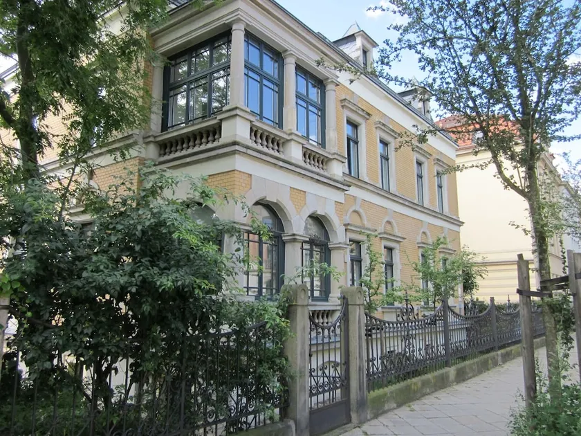 Villa Barbara - Image 1