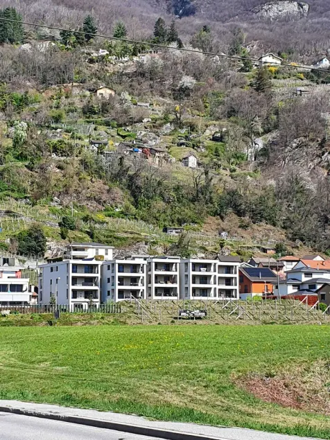 Grappoli Residence - Image 1