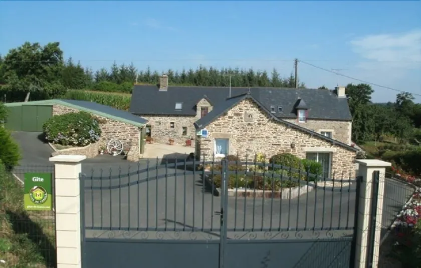 Gites de Glégan - Image 1