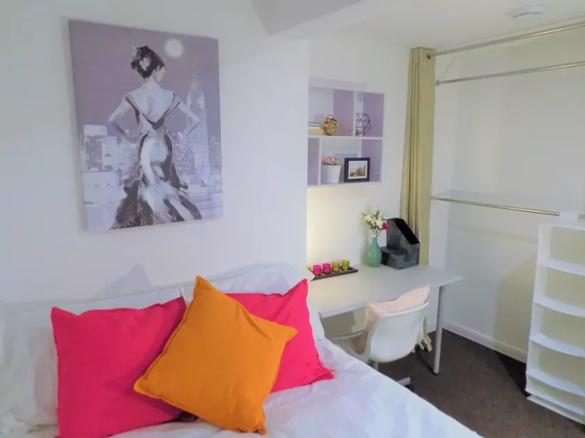 Sia Homestay - Image 1