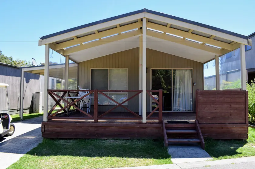 Dromana Holiday Village - Image 1