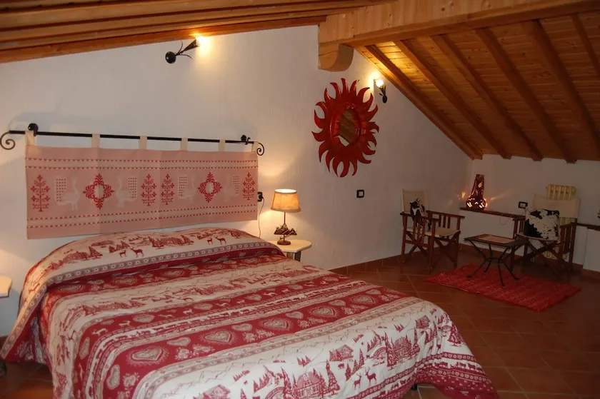 La Casetta Del Dahu - Image 1
