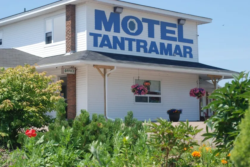 Tantramar Motel - Image 1