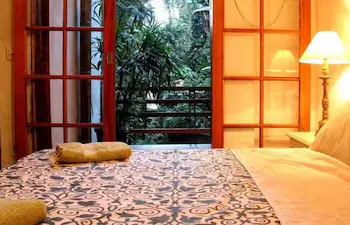 Para Ti Guest House - Image 1