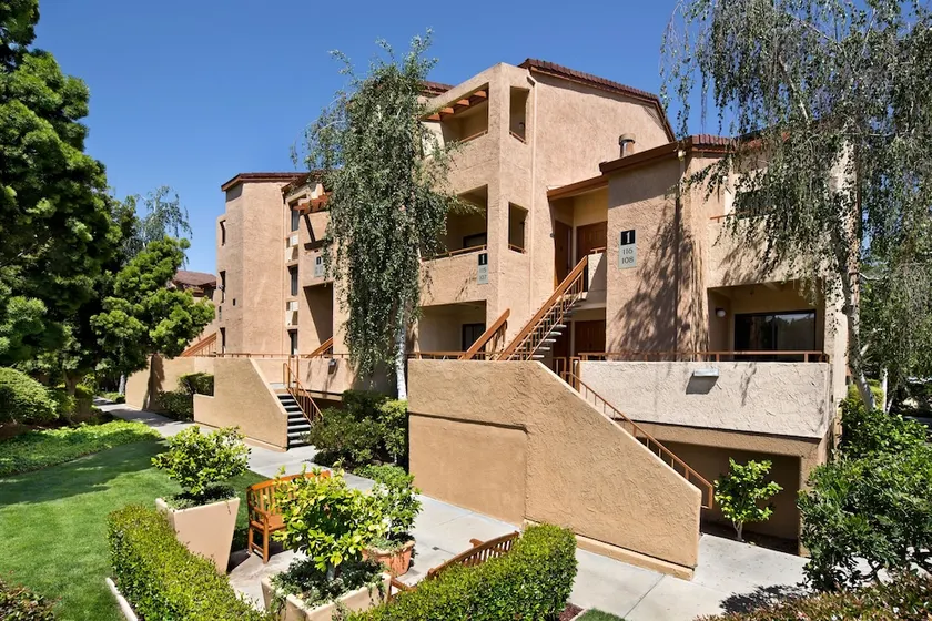 Oakwood Silicon Valley - Image 1