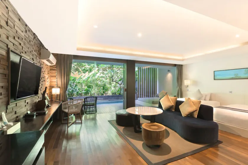 Suites by Watermark Hotel and Spa Bali - CHSE Certified - Image 1