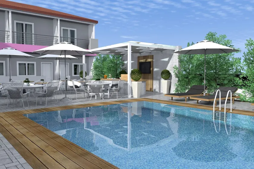 Philoxenia Suites - Image 1