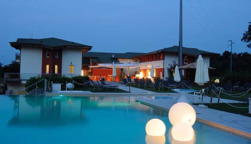 Canavese Golf & Country Club - Image 1