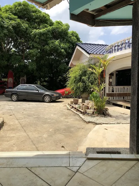 Red Eagle Hostel - Image 1