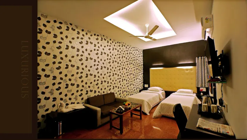Grace Residency - Image 1
