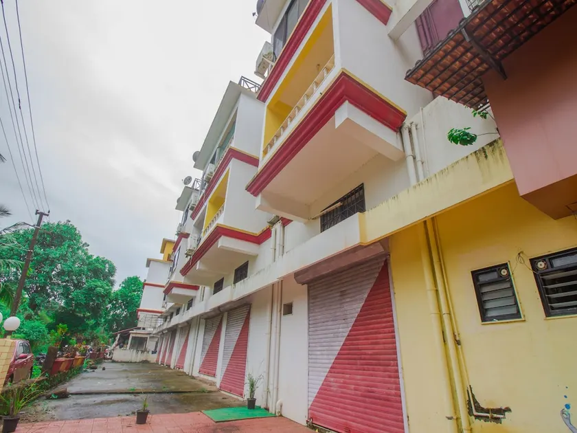 Hotel Aviva Residency By OYO Rooms - Image 1