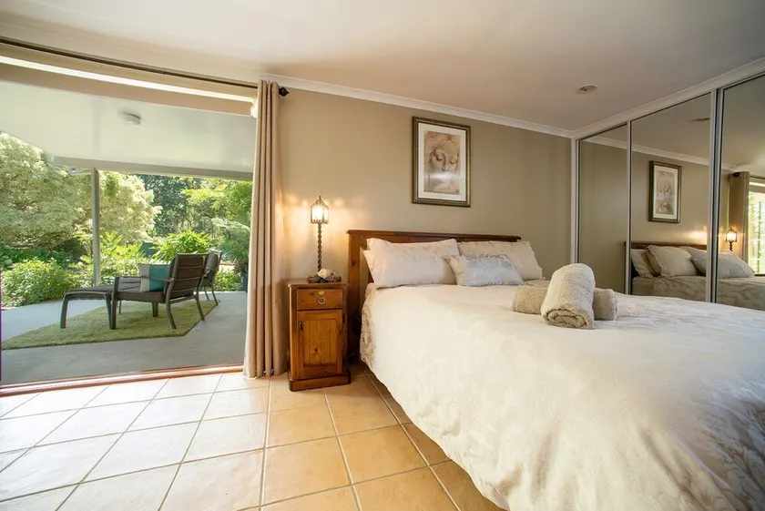 'belle la vie' B & B - Image 1