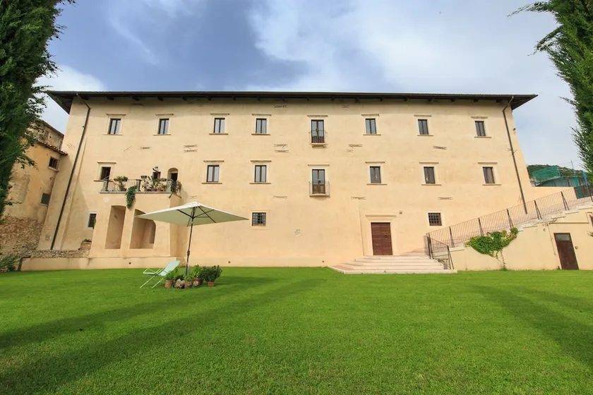 Casa Rosati - Image 1