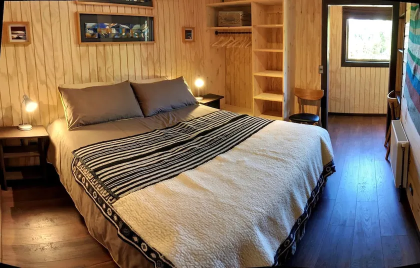 Maison Nomade Bed and Breakfast - Image 1