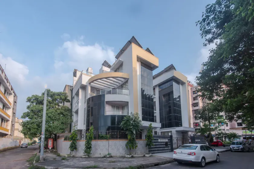 OYO 9635 Kharghar - Image 1