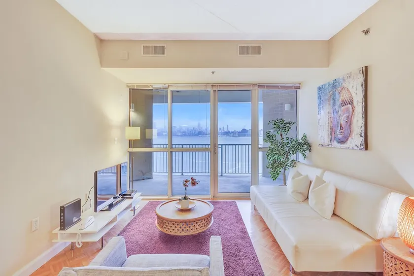 Dharma Home Suites JC at Exchange Place - Image 1