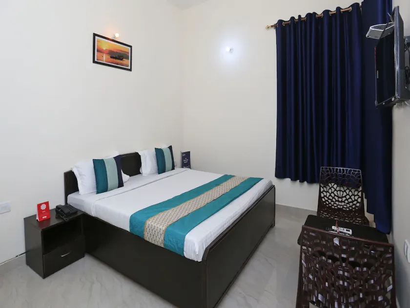 OYO 9600 Country Homestay - Image 1