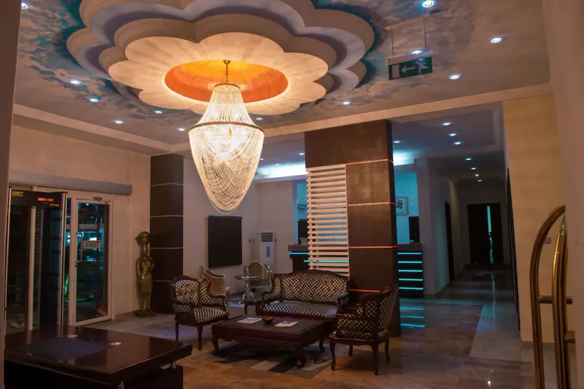 Grand Cubana Hotels - Image 1