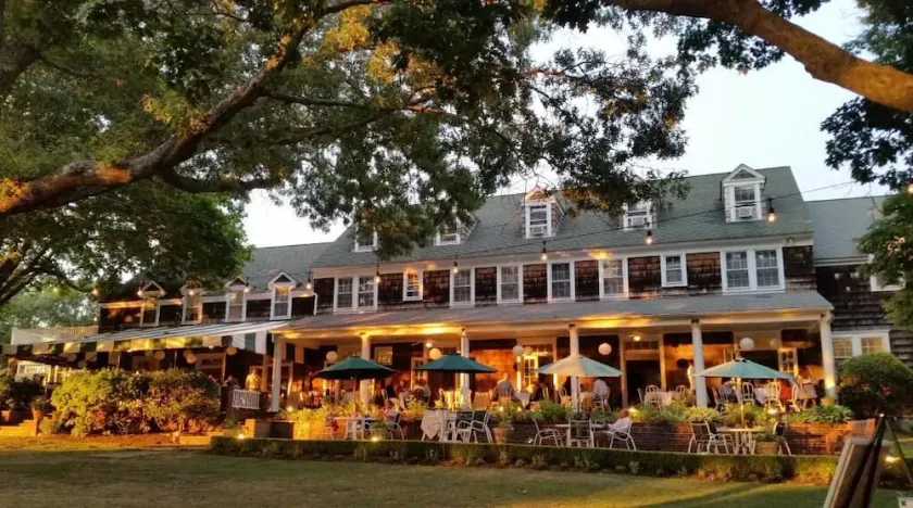 Ram's Head Inn - Image 1