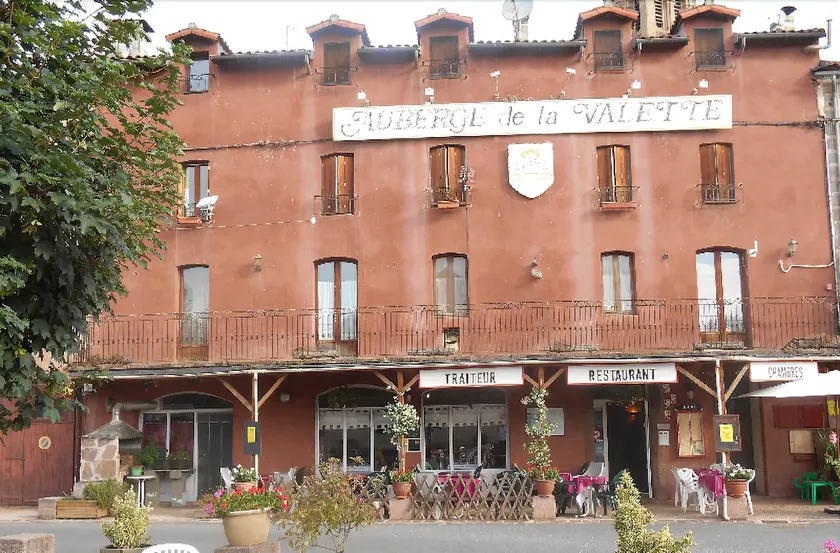 Auberge De La Valette - Image 1