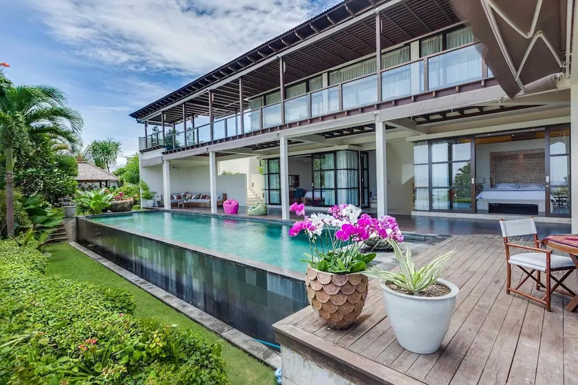 Villa Cara - Image 1