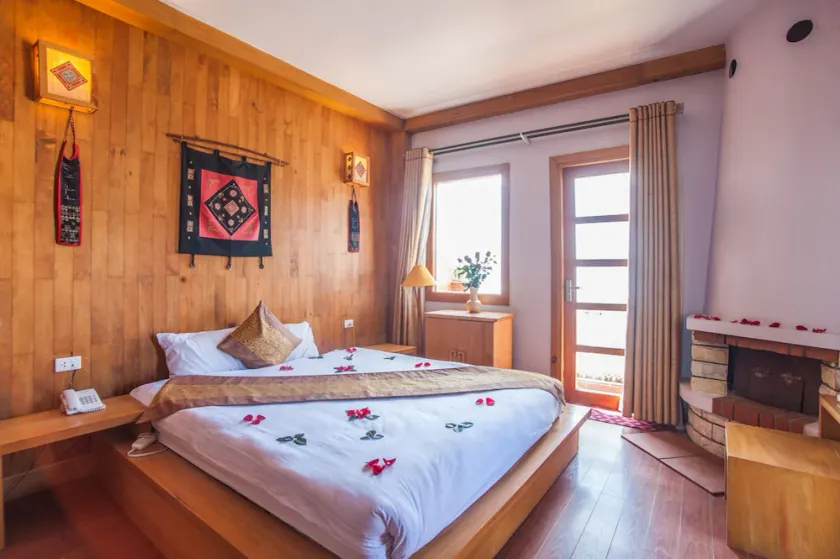 Sapa View Hotel - Image 1