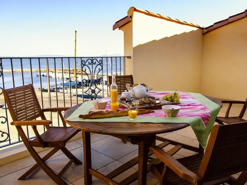 Residence Farenc - Image 1