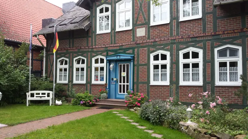 Sonnenhof im Wendland - Image 1